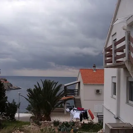 Marija Apartment