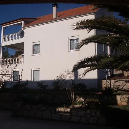 Marija Apartment