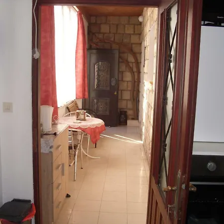 Marija Apartment *