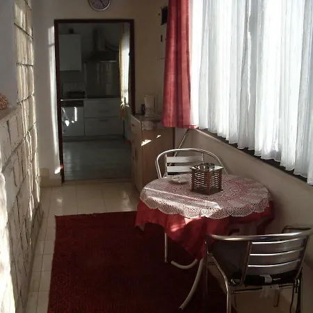Apartment Marija
