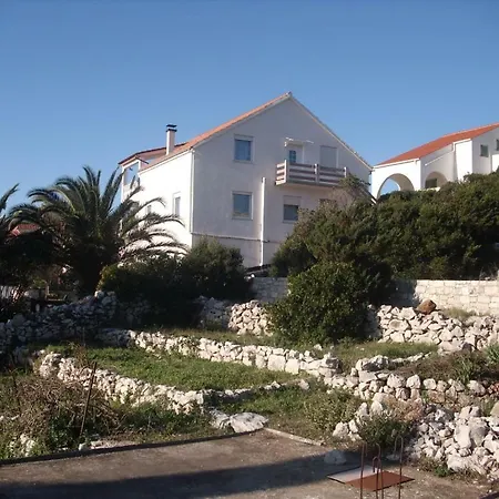 Marija Apartment