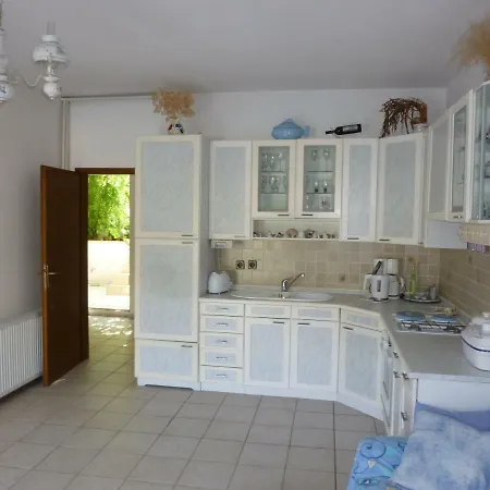 Apartment Marija *