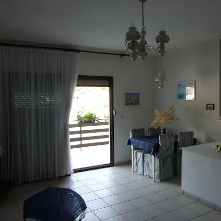 Marija Apartment