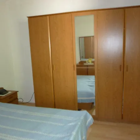 Marija Apartment *