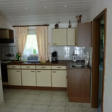 Marija Apartment