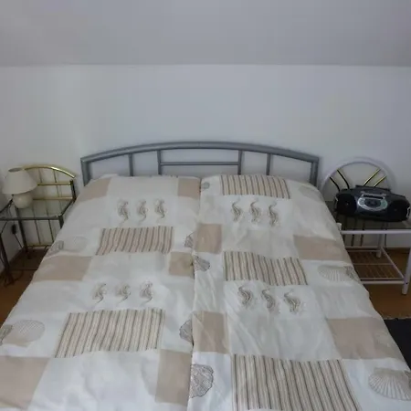 Apartment Marija *