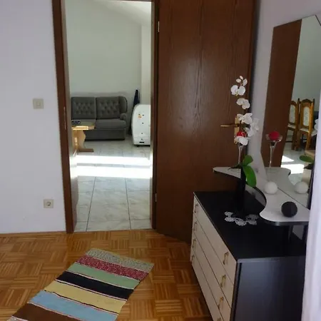 Apartment Marija *