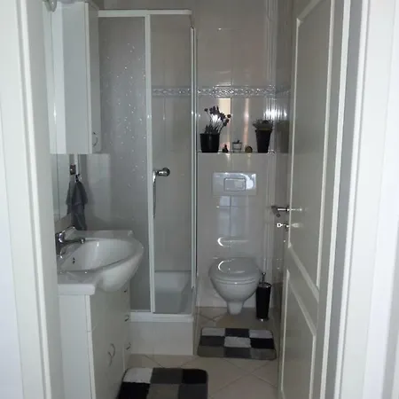 Apartment Marija *