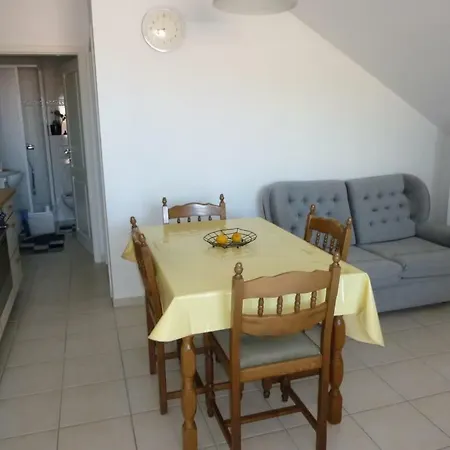 Apartment Marija Zavalatica