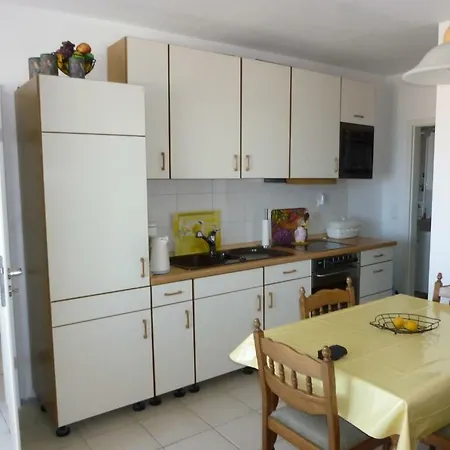 Apartment Marija