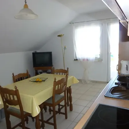 Marija Apartment *