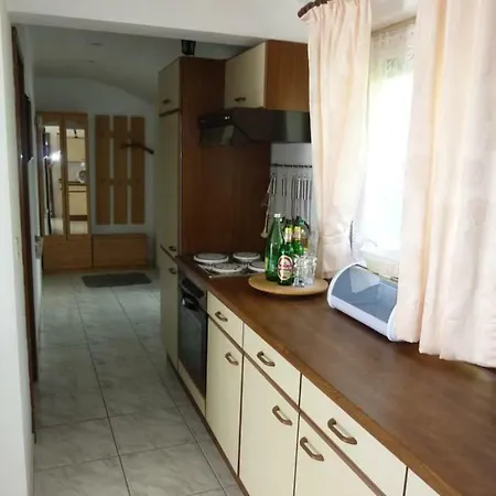 Marija Apartment